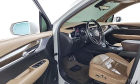 Cadillac XT6 3.6 Sport, снимка 10