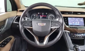 Cadillac XT6 3.6 Sport, снимка 13
