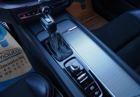 Volvo XC60 R-DESIGN 250КС. KEYLESSGO АВТОМАТИК НАВИГАЦИЯ , снимка 9 - Автомобили и джипове - 45343608