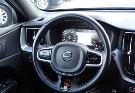 Volvo XC60 ПРОМО ЦЕНА ДО 06.11.24Г. R-DESIGN 250КС. KEYLESSGO, снимка 12