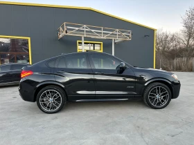 BMW X4 35i xDrive , снимка 3