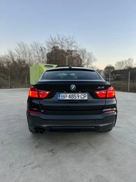 BMW X4 35i xDrive , снимка 5