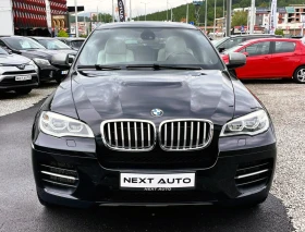 BMW X6 M50D 3.0D 381HP NAVI | Mobile.bg    2