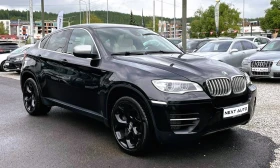     BMW X6 M50D 3.0D 381HP NAVI