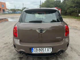 Mini Countryman S 1.6i ALL4, снимка 4