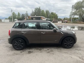 Mini Countryman S 1.6i ALL4, снимка 6