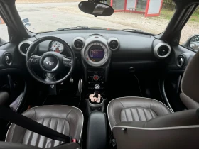 Mini Countryman S 1.6i ALL4, снимка 13