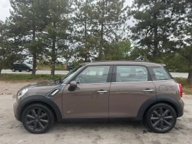 Mini Countryman S 1.6i ALL4, снимка 2