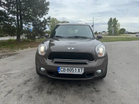 Mini Countryman S 1.6i ALL4, снимка 8