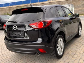 Mazda CX-5 Keyless 4х4 Автоматик Кожа Подгрев Нави Камера, снимка 3