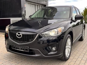 Mazda CX-5 Keyless 4х4 Автоматик Кожа Подгрев Нави Камера, снимка 1