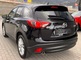 Mazda CX-5 Keyless 4х4 Автоматик Кожа Подгрев Нави Камера, снимка 4