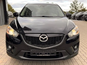 Mazda CX-5 Keyless 4х4 Автоматик Кожа Подгрев Нави Камера, снимка 5