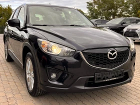 Mazda CX-5 Keyless 4х4 Автоматик Кожа Подгрев Нави Камера, снимка 2