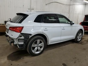 Audi Q5 ДИГИТАЛЕН БОРД* ПАНОРАМА* НАВИГАЦИЯ* CRUISE CONTRO, снимка 3