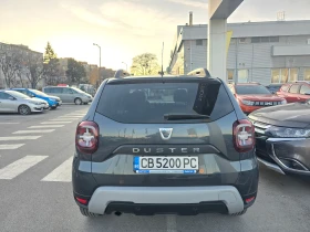 Dacia Duster 1.5 dCi, снимка 4