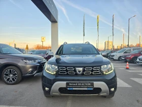 Dacia Duster 1.5 dCi, снимка 2