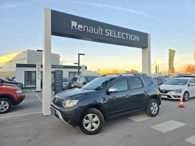 Dacia Duster 1.5 dCi, снимка 1