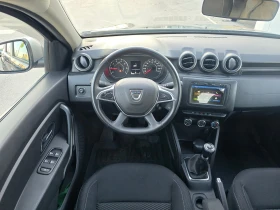 Dacia Duster 1.5 dCi, снимка 10