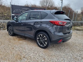 Mazda CX-5 2.2 facelift skyactiv euro6b 4* 4 Italy, снимка 4