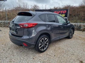 Mazda CX-5 2.2 facelift skyactiv euro6b 4* 4 Italy, снимка 5