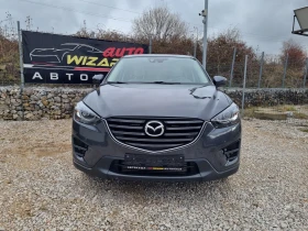 Mazda CX-5 2.2 facelift skyactiv euro6b 4* 4 Italy, снимка 3