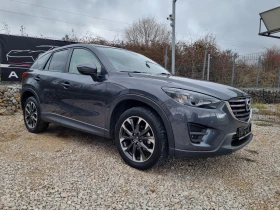 Mazda CX-5 2.2 facelift skyactiv euro6b 4* 4 Italy, снимка 1