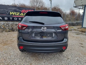 Mazda CX-5 2.2 facelift skyactiv euro6b 4* 4 Italy, снимка 6