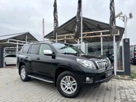 Toyota Land cruiser 2 ГОДИНИ ЛИЗИНГ БЕЗ ОСКЪПЯВАНЕ#PRADO#6+ 1#FULL FUL, снимка 2