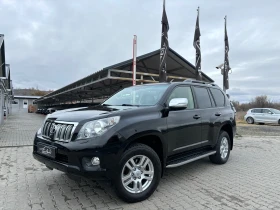 Toyota Land cruiser 2 ГОДИНИ ЛИЗИНГ БЕЗ ОСКЪПЯВАНЕ#PRADO#6+ 1#FULL FUL, снимка 1