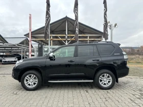 Toyota Land cruiser 2 ГОДИНИ ЛИЗИНГ БЕЗ ОСКЪПЯВАНЕ#PRADO#6+ 1#FULL FUL, снимка 6