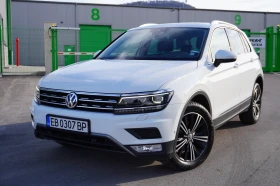 VW Tiguan 2.0TDI DSG 4MOTION, VIRTUAL COCKPIT-LASER LED, PAN, снимка 1