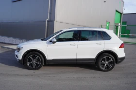 VW Tiguan 2.0TDI DSG 4MOTION, VIRTUAL COCKPIT-LASER LED, PAN, снимка 2