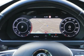 VW Tiguan 2.0TDI DSG 4MOTION, VIRTUAL COCKPIT-LASER LED, PAN, снимка 13