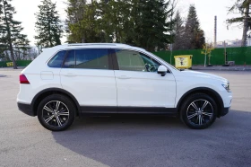 VW Tiguan 2.0TDI DSG 4MOTION, VIRTUAL COCKPIT-LASER LED, PAN, снимка 6