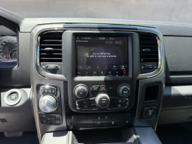 Dodge RAM 1500 SPORT 5.7L HEMI | Mobile.bg    13