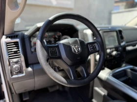 Обява за продажба на Dodge RAM 1500 SPORT 5.7L HEMI ~82 800 лв. - изображение 10