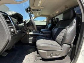 Обява за продажба на Dodge RAM 1500 SPORT 5.7L HEMI ~82 800 лв. - изображение 8