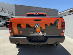 Обява за продажба на Dodge RAM 1500 SPORT 5.7L HEMI ~82 800 лв. - изображение 4