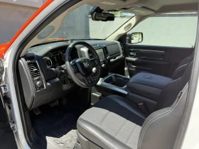 Обява за продажба на Dodge RAM 1500 SPORT 5.7L HEMI ~82 800 лв. - изображение 9