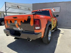 Обява за продажба на Dodge RAM 1500 SPORT 5.7L HEMI ~82 800 лв. - изображение 3