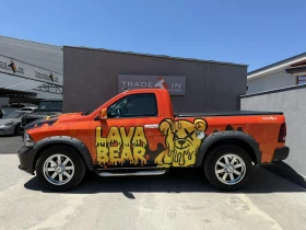 Обява за продажба на Dodge RAM 1500 SPORT 5.7L HEMI ~82 800 лв. - изображение 6