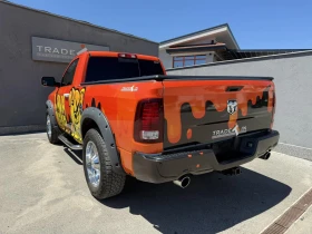 Обява за продажба на Dodge RAM 1500 SPORT 5.7L HEMI ~82 800 лв. - изображение 5
