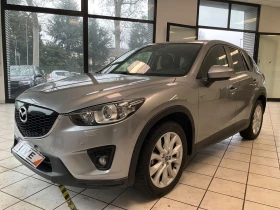 Mazda CX-5 Turbodiesel Exceed 4WD, снимка 1