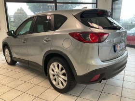 Mazda CX-5 Turbodiesel Exceed 4WD, снимка 7