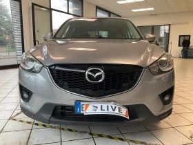 Mazda CX-5 Turbodiesel Exceed 4WD, снимка 2