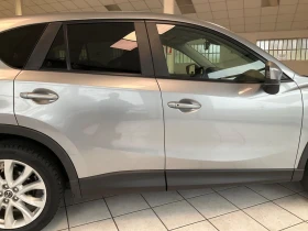 Mazda CX-5 Turbodiesel Exceed 4WD, снимка 4