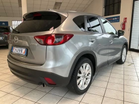 Mazda CX-5 Turbodiesel Exceed 4WD, снимка 5