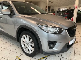 Mazda CX-5 Turbodiesel Exceed 4WD, снимка 3