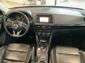 Mazda CX-5 Turbodiesel Exceed 4WD, снимка 9